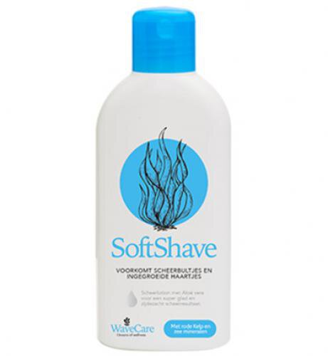 Softshave normale Haut - 150 ml